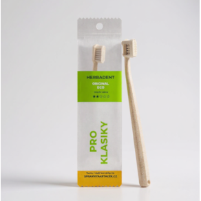 Herbadent Original Eco Escova Macia